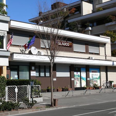 Camere Bolzano Da Glauco المظهر الخارجي الصورة