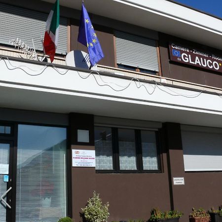 Camere Bolzano Da Glauco المظهر الخارجي الصورة