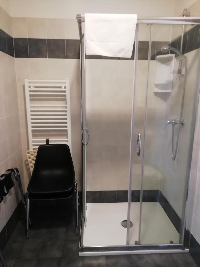 Camere Bolzano Da Glauco المظهر الخارجي الصورة