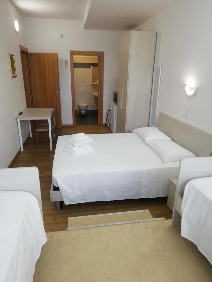 Camere Bolzano Da Glauco المظهر الخارجي الصورة