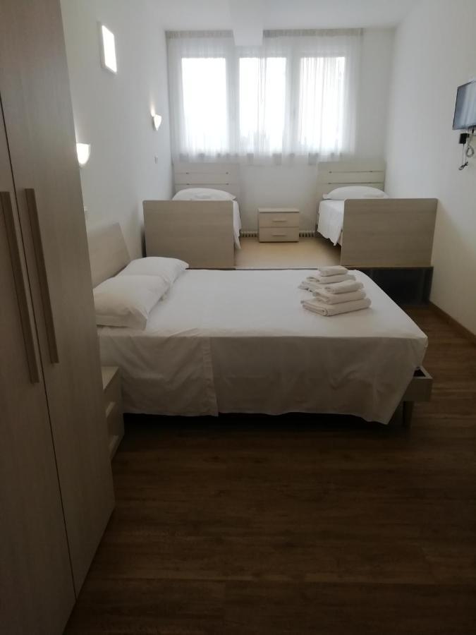 Camere Bolzano Da Glauco المظهر الخارجي الصورة