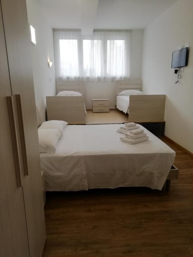 Camere Bolzano Da Glauco المظهر الخارجي الصورة