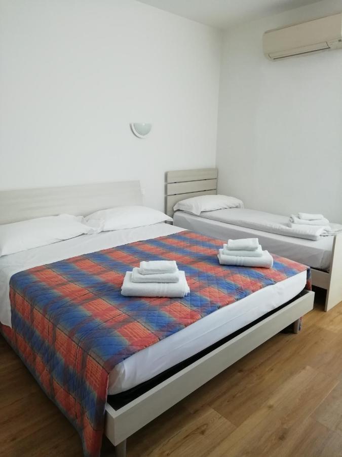 Camere Bolzano Da Glauco المظهر الخارجي الصورة