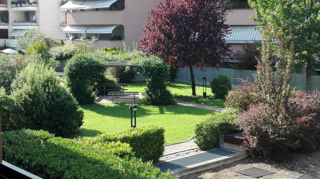 Camere Bolzano Da Glauco المظهر الخارجي الصورة