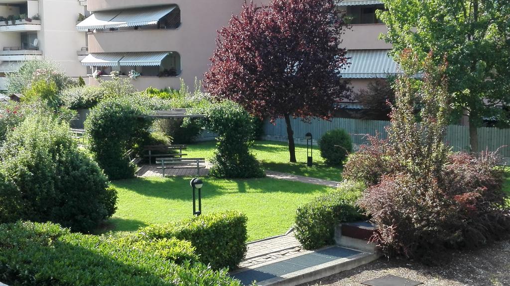 Camere Bolzano Da Glauco المظهر الخارجي الصورة
