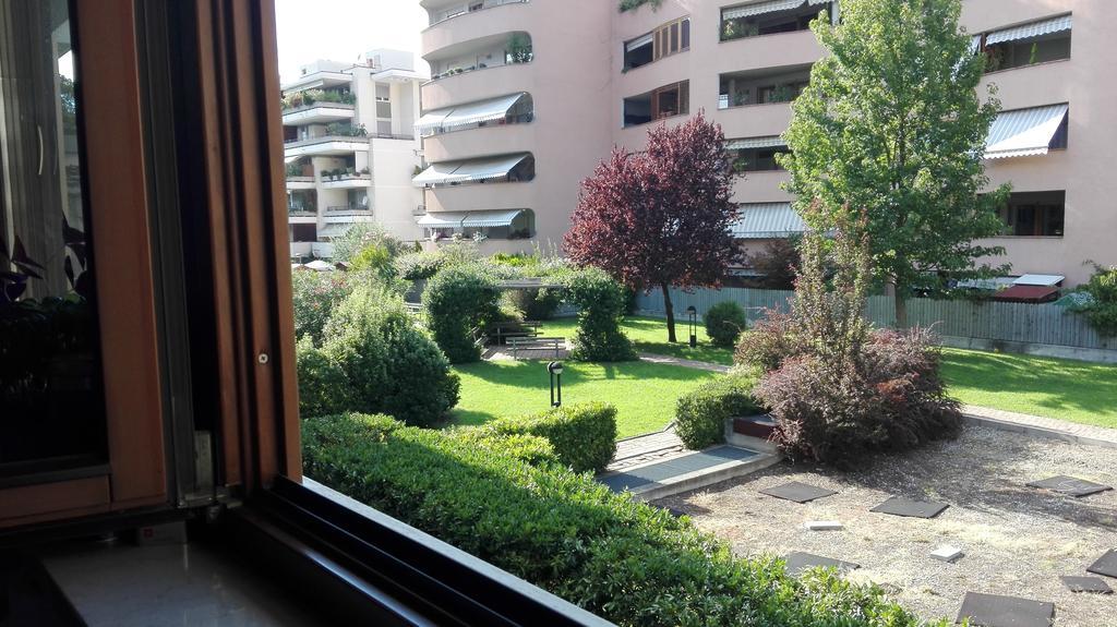 Camere Bolzano Da Glauco المظهر الخارجي الصورة
