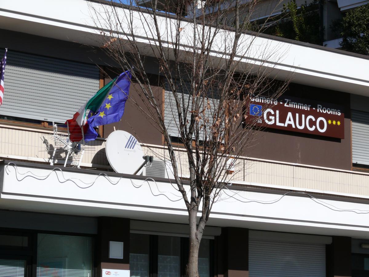 Camere Bolzano Da Glauco المظهر الخارجي الصورة