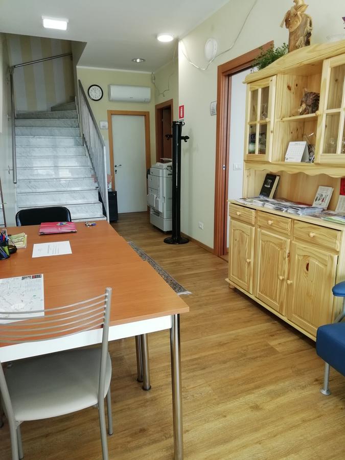 Camere Bolzano Da Glauco المظهر الخارجي الصورة