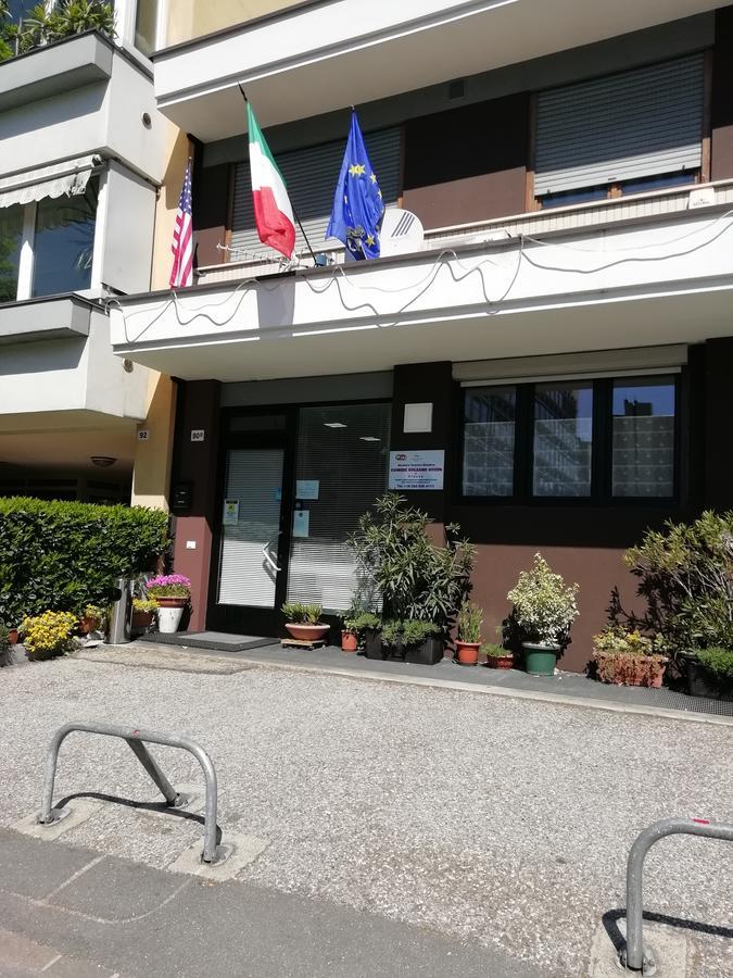 Camere Bolzano Da Glauco المظهر الخارجي الصورة