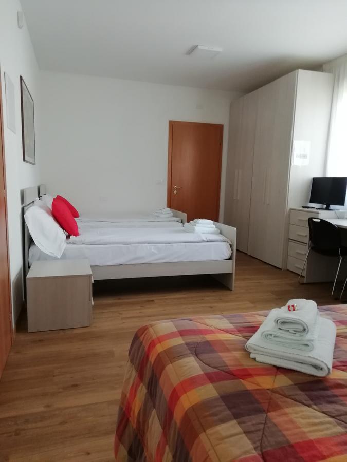 Camere Bolzano Da Glauco المظهر الخارجي الصورة