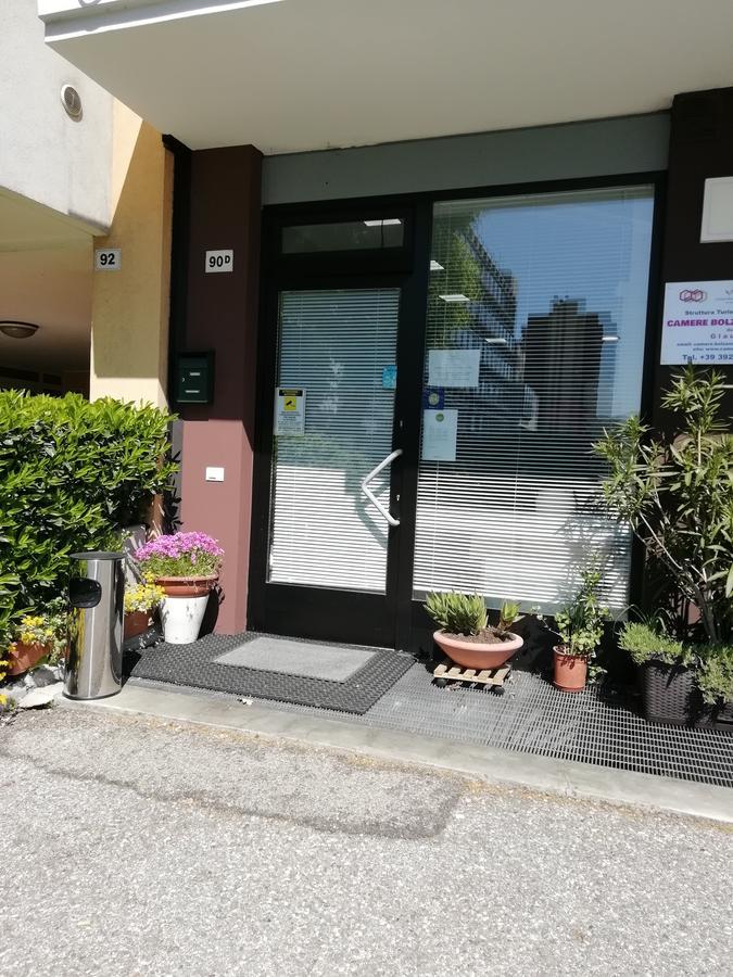 Camere Bolzano Da Glauco المظهر الخارجي الصورة