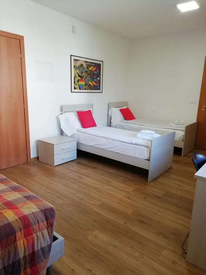 Camere Bolzano Da Glauco المظهر الخارجي الصورة