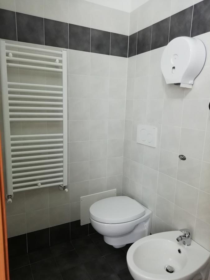 Camere Bolzano Da Glauco المظهر الخارجي الصورة