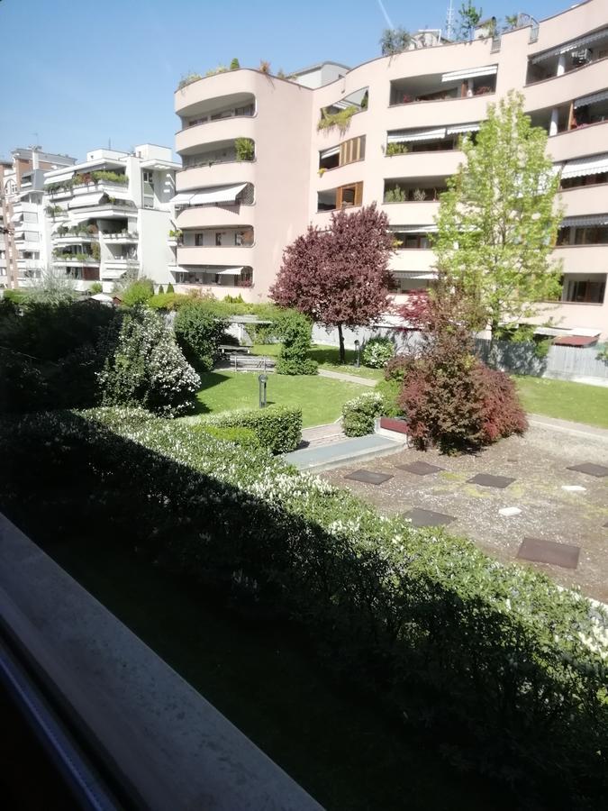 Camere Bolzano Da Glauco المظهر الخارجي الصورة