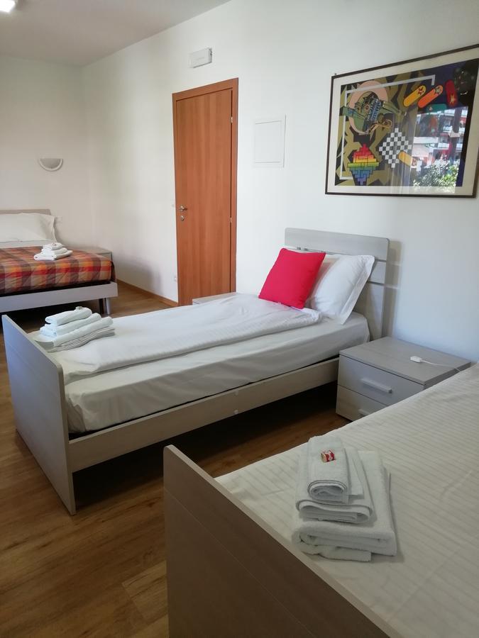 Camere Bolzano Da Glauco المظهر الخارجي الصورة