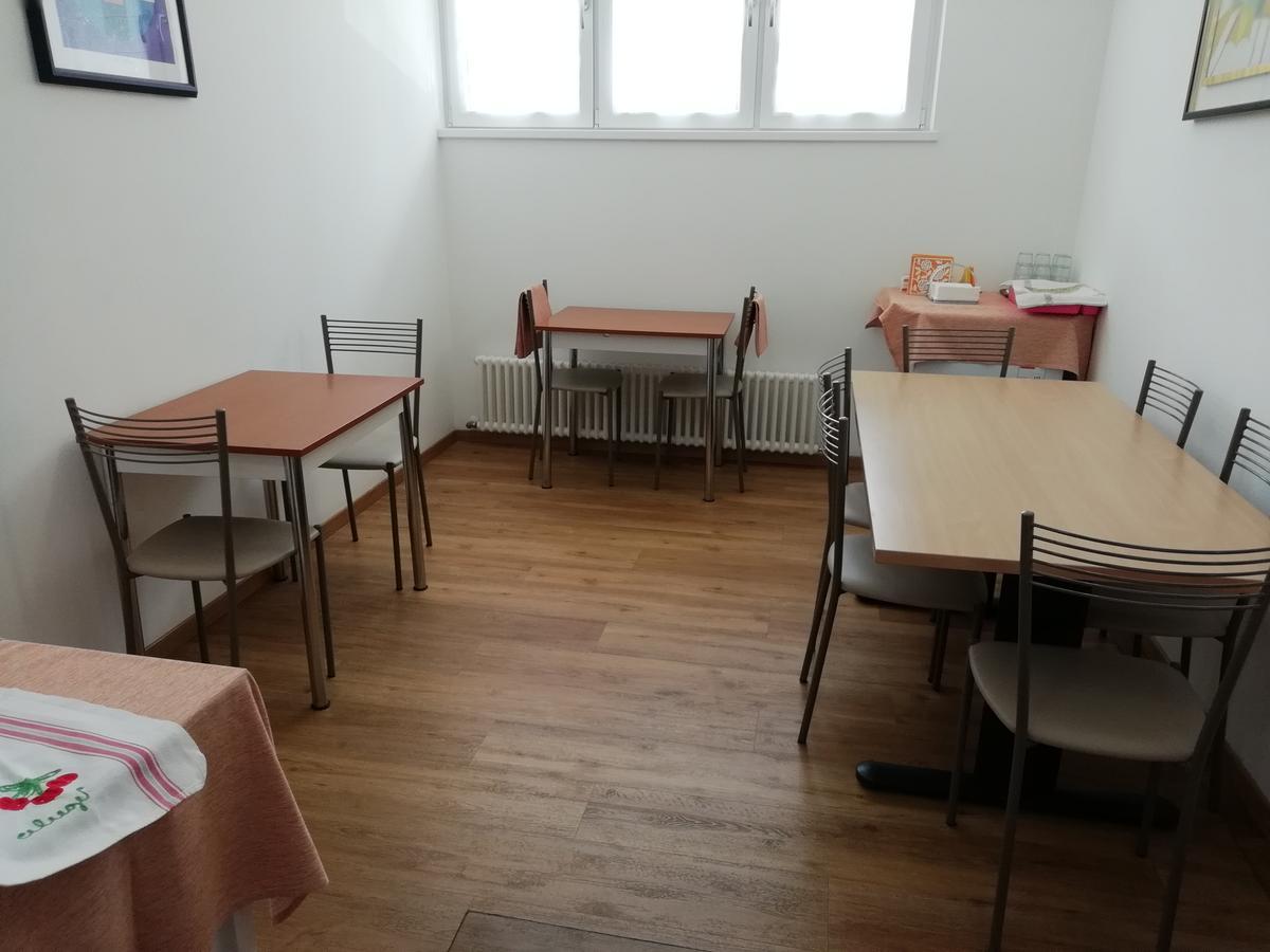 Camere Bolzano Da Glauco المظهر الخارجي الصورة