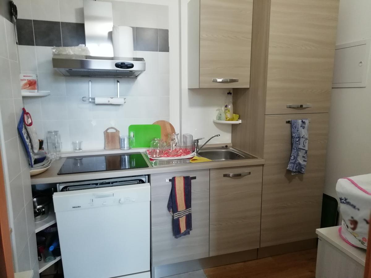 Camere Bolzano Da Glauco المظهر الخارجي الصورة