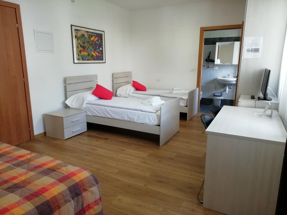 Camere Bolzano Da Glauco المظهر الخارجي الصورة