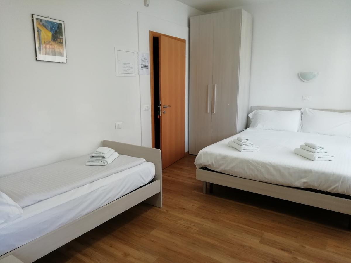 Camere Bolzano Da Glauco المظهر الخارجي الصورة