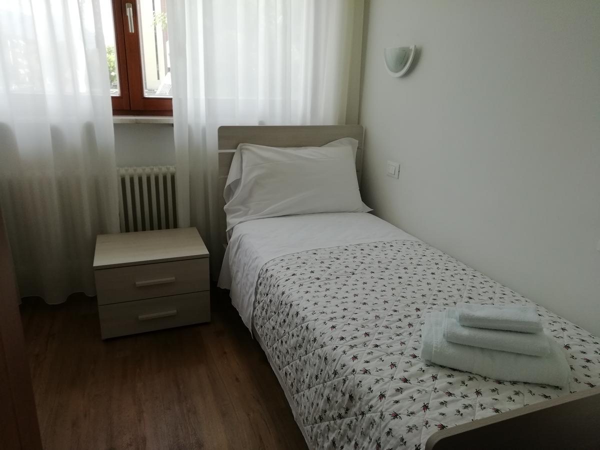 Camere Bolzano Da Glauco المظهر الخارجي الصورة