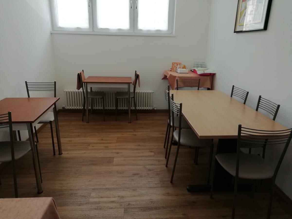 Camere Bolzano Da Glauco المظهر الخارجي الصورة
