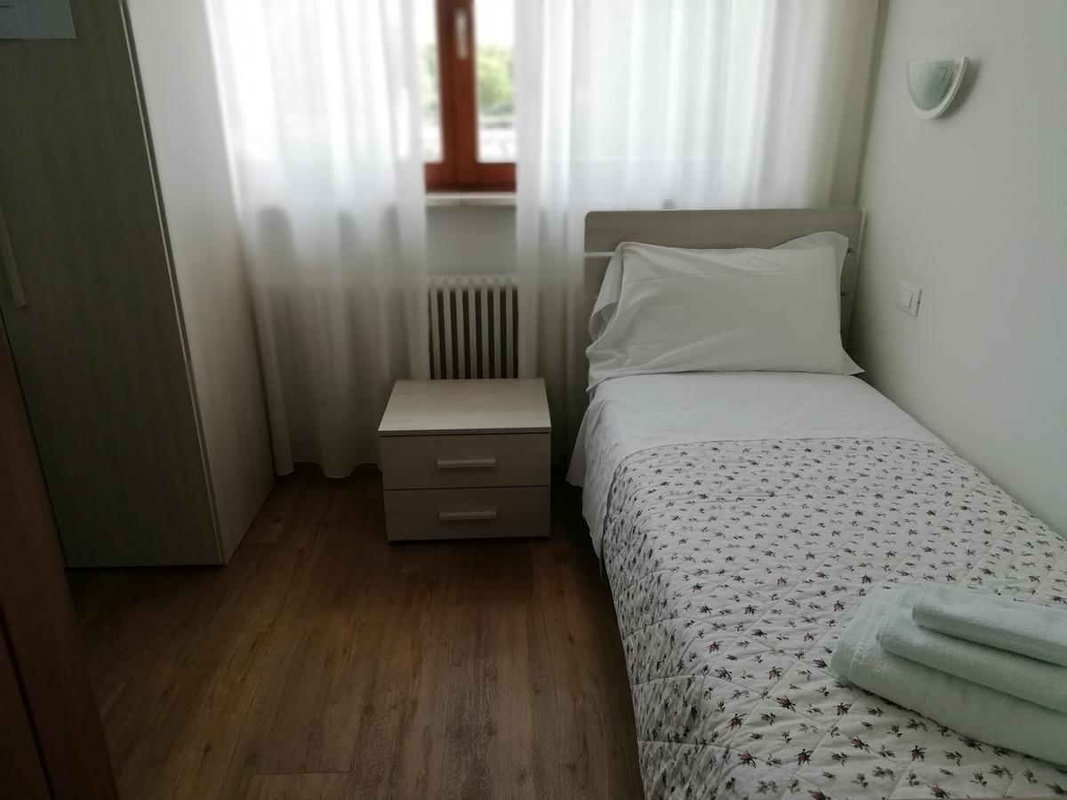 Camere Bolzano Da Glauco المظهر الخارجي الصورة