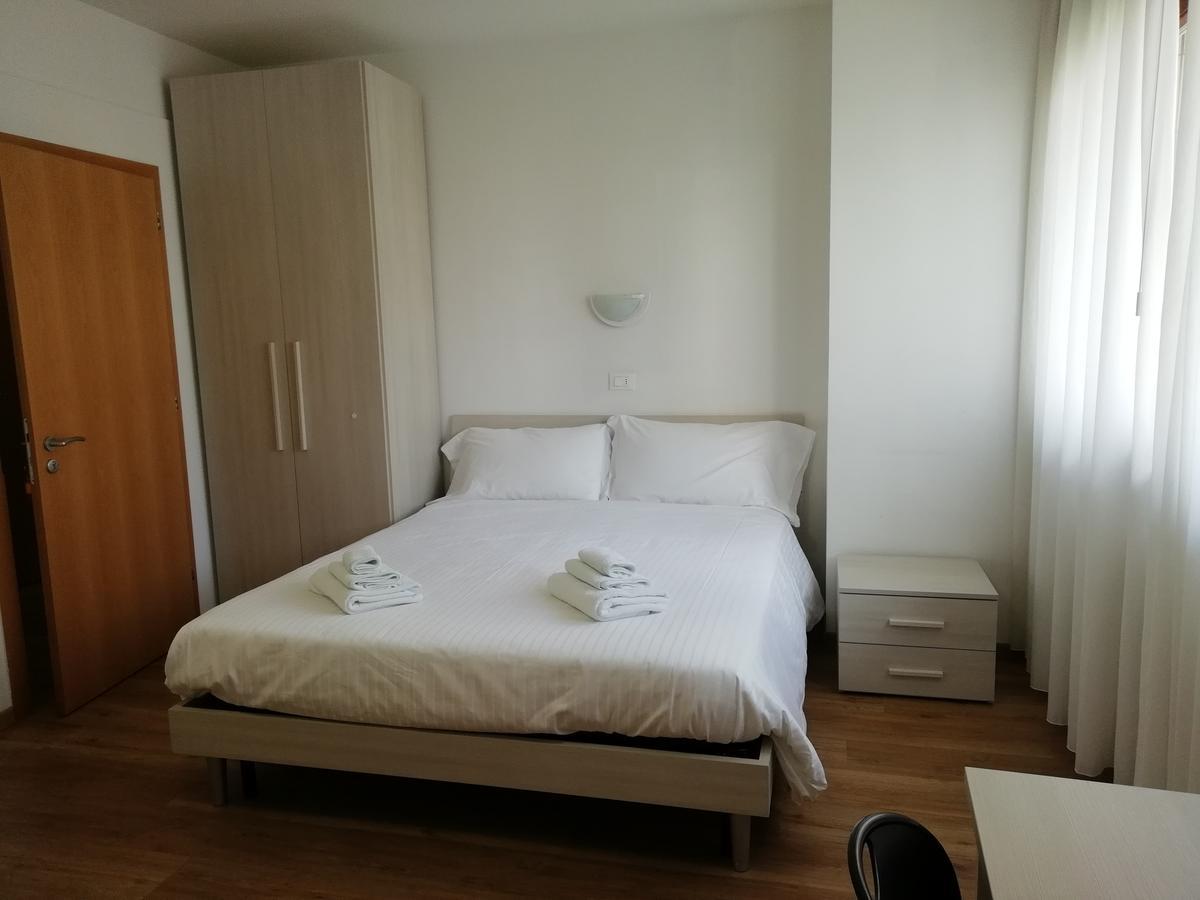 Camere Bolzano Da Glauco المظهر الخارجي الصورة