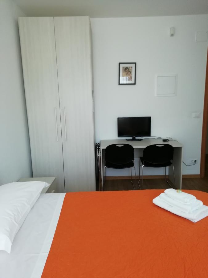 Camere Bolzano Da Glauco المظهر الخارجي الصورة
