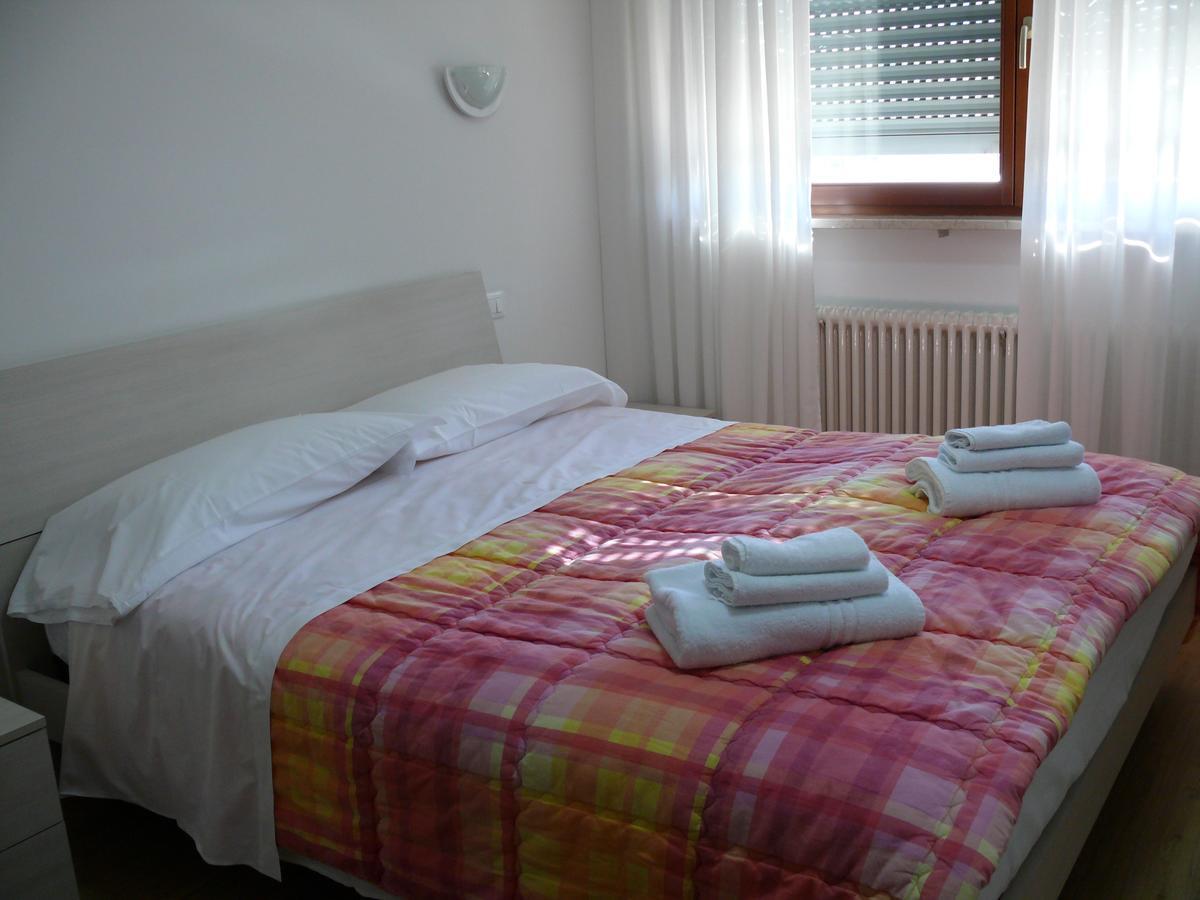 Camere Bolzano Da Glauco المظهر الخارجي الصورة