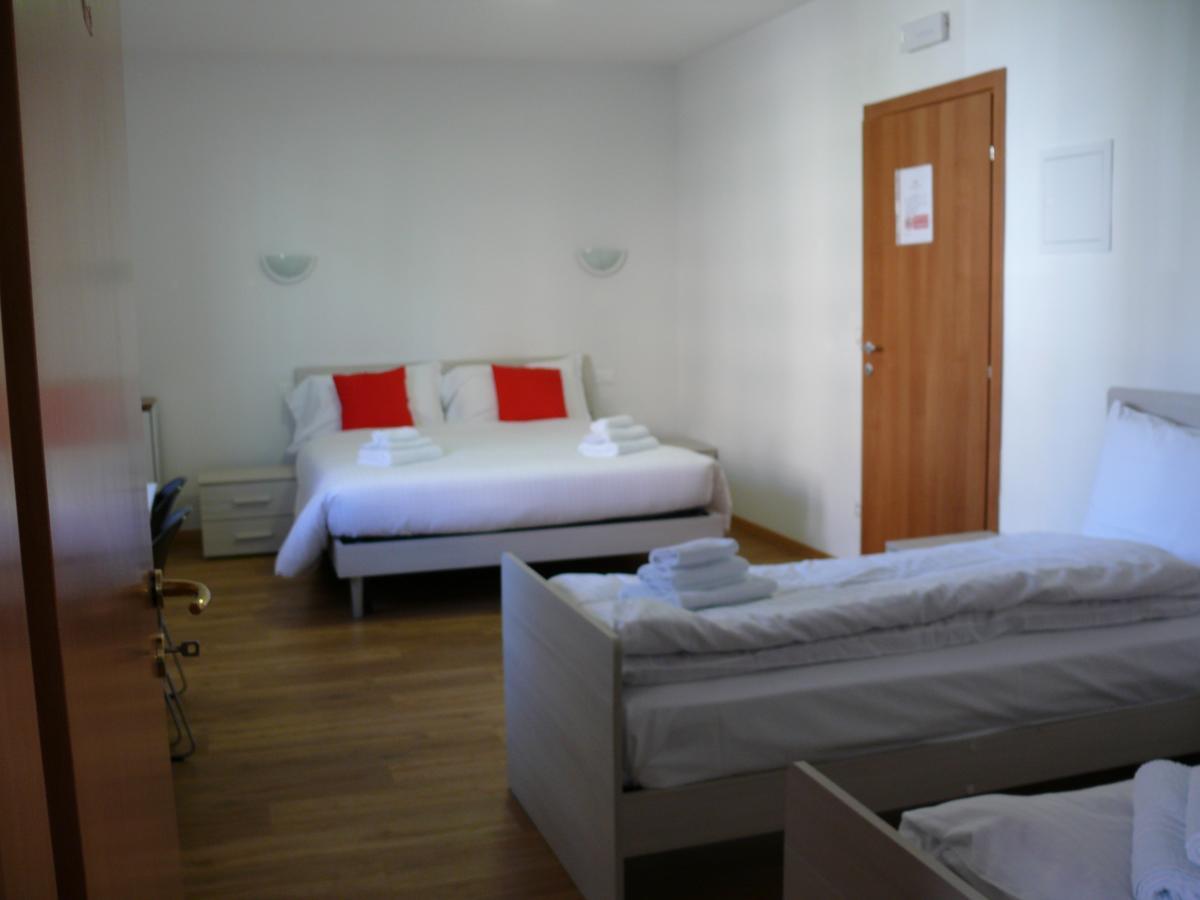Camere Bolzano Da Glauco المظهر الخارجي الصورة