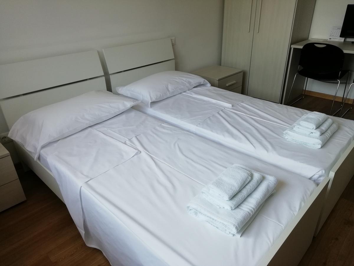 Camere Bolzano Da Glauco المظهر الخارجي الصورة