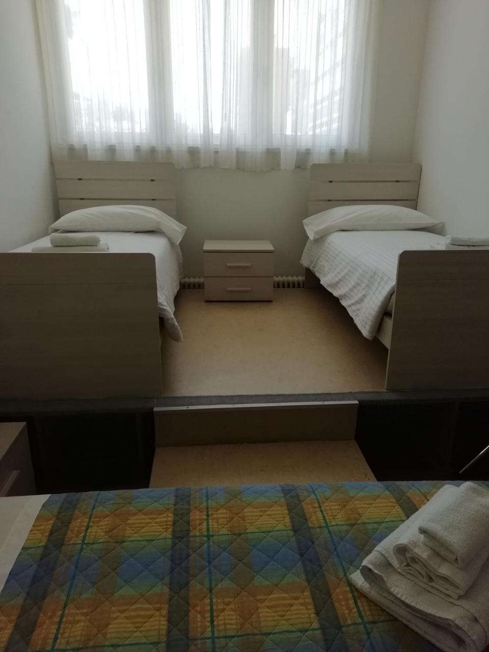 Camere Bolzano Da Glauco المظهر الخارجي الصورة