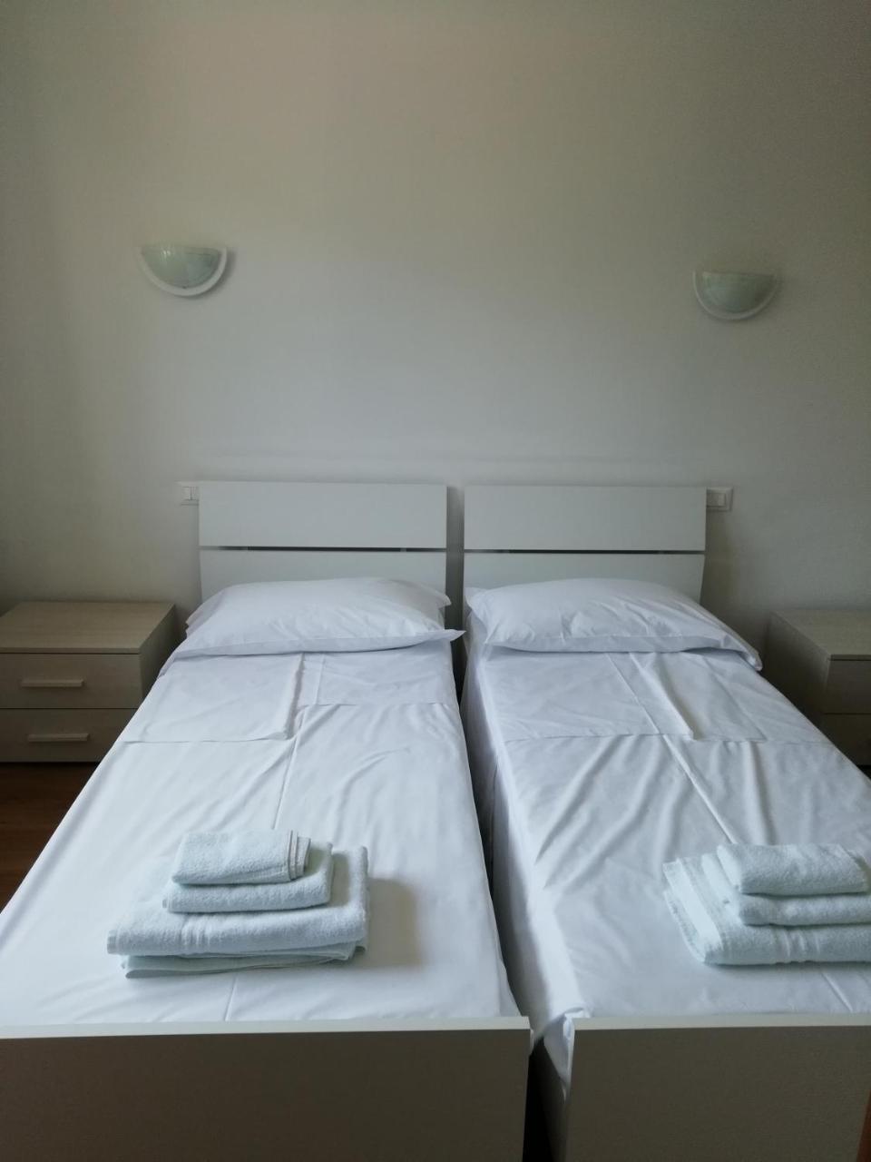 Camere Bolzano Da Glauco المظهر الخارجي الصورة